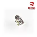 Red Fox Studio P-51D Mustang (for Tamiya kit) 1:48 (RFSQS-48030)