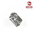 Red Fox Studio AH-64E Apache (for Hasegawa kit) 1:48 (RFSQS-48032)