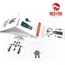 Red Fox Studio F/A-18E Super Hornet (for Revell kit) 1:48 (RFSQS-48033)