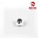 Red Fox Studio Messerschmitt Bf 109G-6 AS (for Eduard kit) 1:48 (RFSQS-48034)