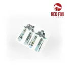 Red Fox Studio Su-27UB Flanker C (for GWH kit) 1:48 (RFSQS-48036)
