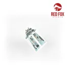 Red Fox Studio Su-33 Flanker D (for Kinetic kit) 1:48 (RFSQS-48037)