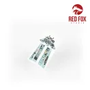 Red Fox Studio Su-33 Flanker D (for Kinetic kit) 1:48 (RFSQS-48037)