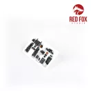 Red Fox Studio F-4J Phantom II (for Academy kit) 1:48 (RFSQS-48038)