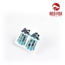 Red Fox Studio Sukhoi Su-27UB (fot Kitty Hawk kit) 1:48 (RFSQS-48040)