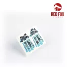 Red Fox Studio Sukhoi Su-27UB (fot Kitty Hawk kit) 1:48 (RFSQS-48040)