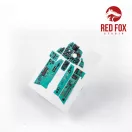 Red Fox Studio MiG-21 MF Fishbed J (for Eduard kit) 1:48 (RFSQS-48042)
