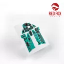 Red Fox Studio MiG-21 MF Fishbed J (for Eduard kit) 1:48 (RFSQS-48042)