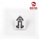Red Fox Studio Focke Wulf Fw 190A-2 (for Eduard kit) 1:48 (RFSQS-48044)