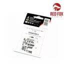 Red Fox Studio McDonnell DOUGLAS F-4B Phantom II (for Tamiya Kit) 1:48 (RFSQS-48045)