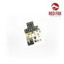 Red Fox Studio Curtiss P-40B Warhawk (for Airfix kit) 1:48 (RFSQS-48048)