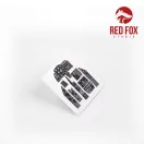 Red Fox Studio Messerschmitt Me 262B-1a (for Hobby Boss  kit) 1:48 (RFSQS-48056)