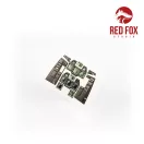 Red Fox Studio F-22 Raptor (for Hasegawa kit) 1:48 (RFSQS-48057)