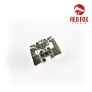 Red Fox Studio F-22 Raptor (for Hasegawa kit) 1:48 (RFSQS-48057)