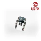 Red Fox Studio F-35A Lightning II (for Meng kit) 1:48 (RFSQS-48058)