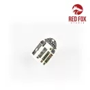 Red Fox Studio Vought F4U-1/1A Corsair (for Tamiya kit) 1:48 (RFSQS-48062)