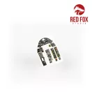 Red Fox Studio Vought F4U-1D Corsair (for Tamiya kit) 1:48 (RFSQS-48063)