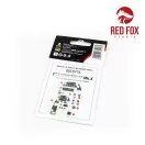 Red Fox Studio Bristol Beaufighter TF Mk.X (for Tamiya kit) 1:48 (RFSQS-48064)