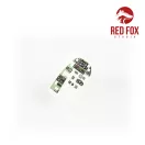 Red Fox Studio Bristol Beaufighter TF Mk.X (for Tamiya kit) 1:48 (RFSQS-48064)