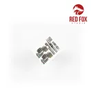 Red Fox Studio Messerschmitt Me 262A-1/A-2 with R4M & Bomb Selector (for Tamiya kit) 1:48 (RFSQS-48065)