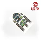 Red Fox Studio F/A-18E Super Hornet (for Hasegawa kit) 1:48 (RFSQS-48066)