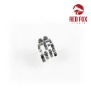 Red Fox Studio F-5E Tiger II (for AFV Club kit) 1:48 (RFSQS-48068)