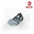 Red Fox Studio F-5E Tiger II (for AFV Club kit) 1:48 (RFSQS-48068)