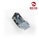 Red Fox Studio F-5E Tiger II (for AFV Club kit) 1:48 (RFSQS-48068)