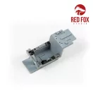 Red Fox Studio F-5E Tiger II (for AFV Club kit) 1:48 (RFSQS-48068)