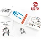 Red Fox Studio RF-5E Tigereye (for AFV Club kit) 1:48 (RFSQS-48069)