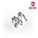 Red Fox Studio F-5F Tiger II (for AFV Club kit) 1:48 (RFSQS-48070)