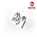 Red Fox Studio F-5F Tiger II (for AFV Club kit) 1:48 (RFSQS-48070)