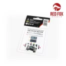 Red Fox Studio F-35A Lightning II (for Kitty Hawk kit) 1:48 (RFSQS-48071)
