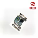 Red Fox Studio F-35A Lightning II (for Kitty Hawk kit) 1:48 (RFSQS-48071)