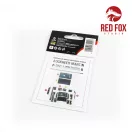Red Fox Studio F-35C Lightning II (for Kitty Hawk kit) 1:48 (RFSQS-48073)