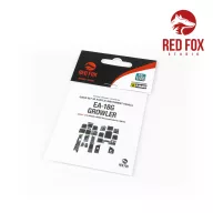   Red Fox Studio EA-18G Growler (for Meng kit) 1:48 (RFSQS-48082)