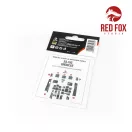 Red Fox Studio EA-18G Growler (for Meng kit) 1:48 (RFSQS-48082)