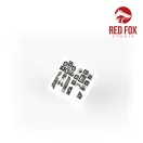 Red Fox Studio EA-18G Growler (for Meng kit) 1:48 (RFSQS-48082)