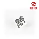 Red Fox Studio EA-18G Growler (for Meng kit) 1:48 (RFSQS-48082)