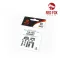 Red Fox Studio F/A-18D Hornet (for Kinetic kit) 1:48 (RFSQS-48086)