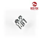 Red Fox Studio F/A-18D Hornet (for Kinetic kit) 1:48 (RFSQS-48086)