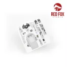 Red Fox Studio Saab JA-37 Viggen (for Special Hobby kit) 1:48 (RFSQS-48091)