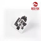 Red Fox Studio F-51D Mustang (for Tamiya kit) 1:48 (RFSQS-48092)