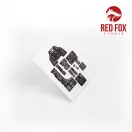 Red Fox Studio F-51D Mustang (for Tamiya kit) 1:48 (RFSQS-48092)