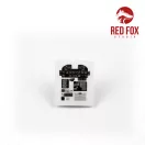 Red Fox Studio P-47D Thunderbolt (for Tamiya kit) 1:48 (RFSQS-48093)