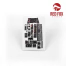 Red Fox Studio HE 219A-7 Uhu (for Tamiya kit) 1:48 (RFSQS-48094)