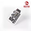 Red Fox Studio HE 219A-7 Uhu (for Tamiya kit) 1:48 (RFSQS-48094)