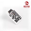 Red Fox Studio HE 219A-7 Uhu (for Tamiya kit) 1:48 (RFSQS-48094)