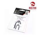 Red Fox Studio Focke Wulf Fw 190D-9 (for Tamiya kit) 1:48 (RFSQS-48096)