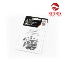 Red Fox Studio F-14 A Tomcat (for Tamiya kit) 1:48 (RFSQS-48099)